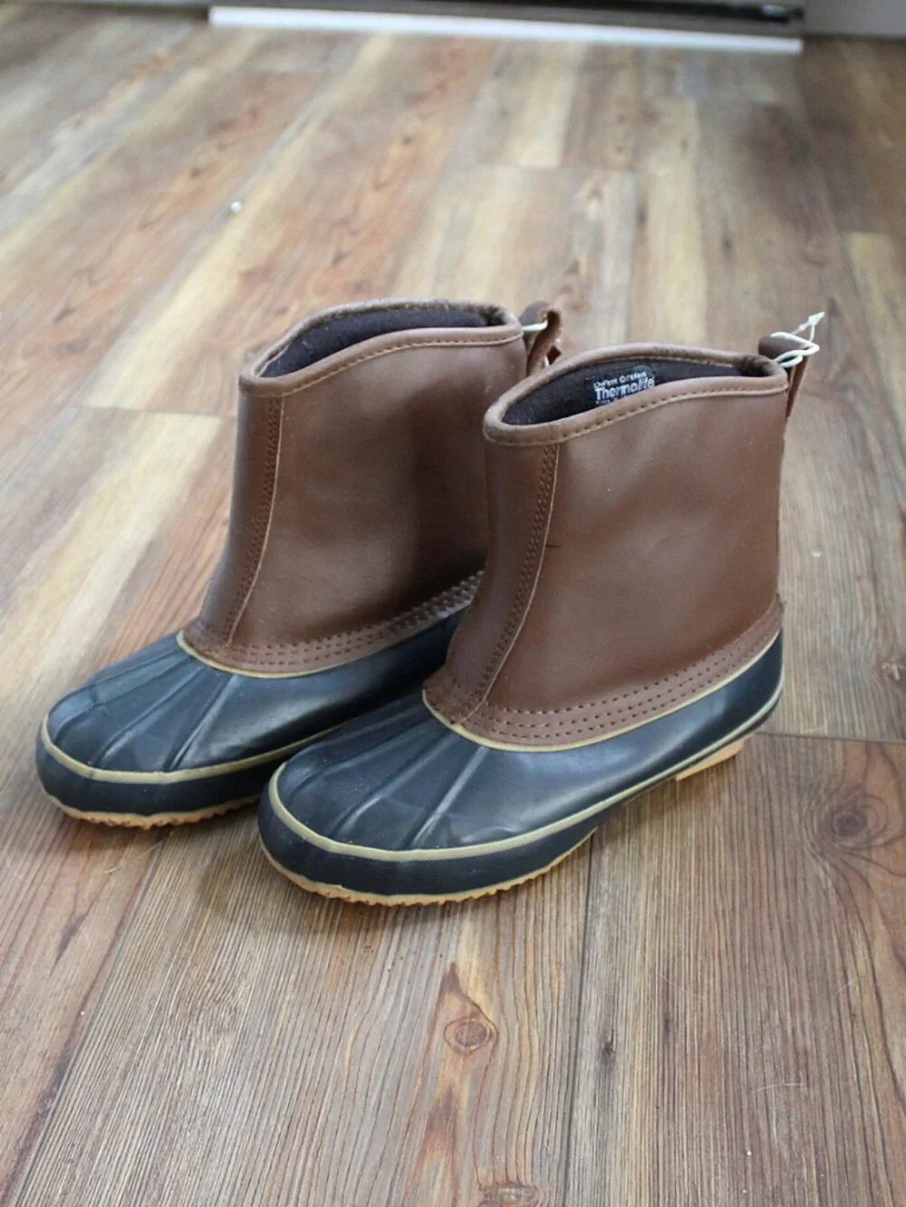 Tamarack brand new
